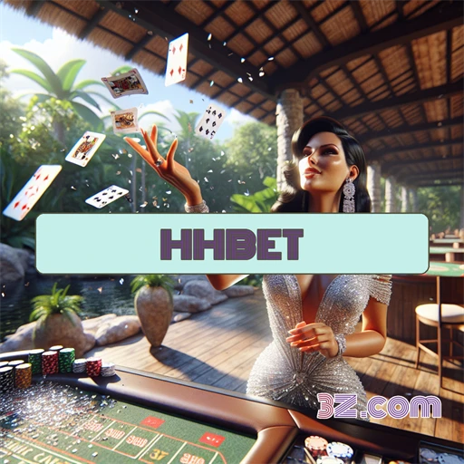 hhbet Tipos de Apostas