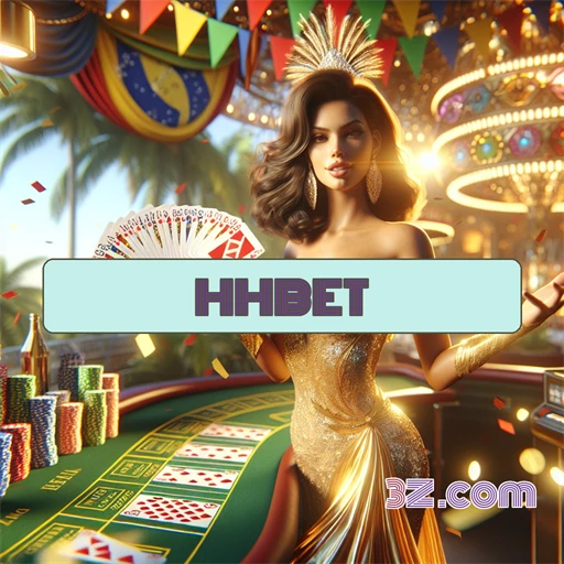 hhbet Área de Login